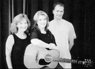 Cass Morgan, Let Down Your Hair!