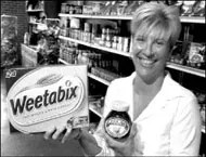 The British Are Here