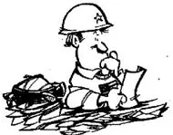 The Homefront Adviser