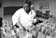 The Creative Loafing 2001 Guide to Holiday Giving