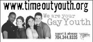 They’re Here, They’re Queer, They’re On Billboards