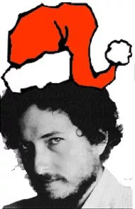 Christmas With Dylan