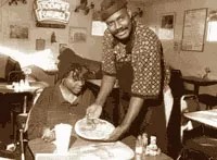 To Grandmother’s House