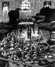 Echoes, Memories And Dreams