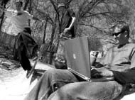 Life’s Looking Up For Skateboarders