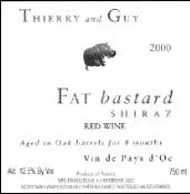 Whimsical Wines