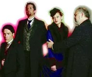 Fast-Forwarding Through the Bard