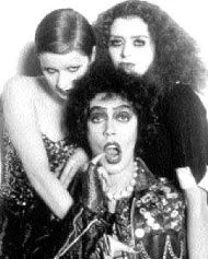 Over the rainbow and onto the charts