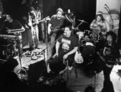 The Grand Wazoo Revisited