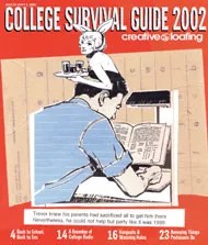 Back to School, Back to Sex