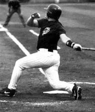 Step Up To The Plate