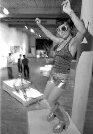 From Ballerinas To Washboards