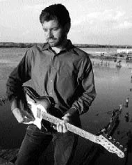 Benoit’s Bayou Blues