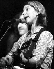 Continental Drifting