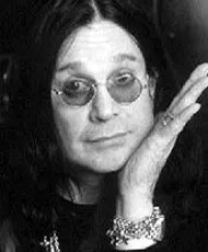 Ozzy S-s-speaks!