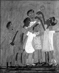 African-American Art Stars
