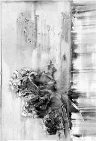 Visitation By Venus