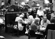 The Evolution of Providence Cafe