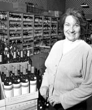 Holiday Wine Deals