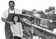 Matthews’ Dolce Vita