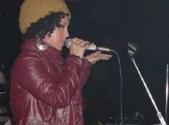 Bill, Grill and Russian Footwork