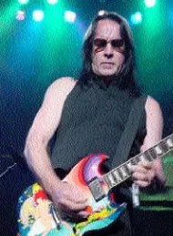 Rundgren And All That Nazz