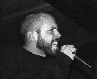 Taking The Rap