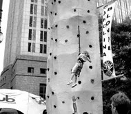 Tasty Treats and Superheroes