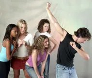 The Gospel Of Blue Suede Shoes