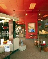 Red Sky Gallery