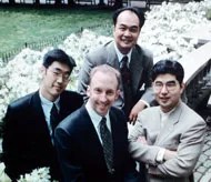 Still Shining Bright