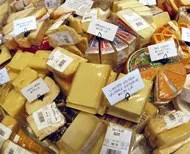 What A Friend We Have In Cheeses