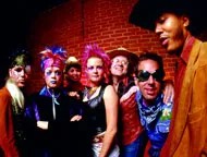 The Color Of Music