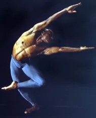 Bluegrass Meets Ballet