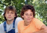 Detour To Terabithia