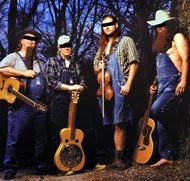 Turning Hayseed Into Kerosene