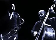 Inside Outsider Jazz