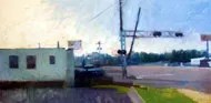 Rhythm Of The Brush