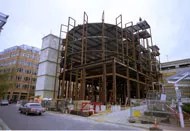 Food, Frontward & Backward