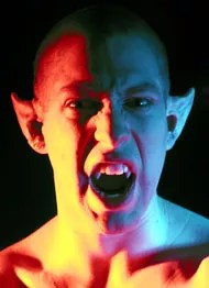 Tabloid Terror On Stonewall