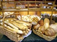 Places To Go, Things To Eat