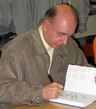 Weekend of the living dead