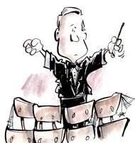 The Costly Sound of Silence