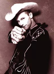Hank III to Curb Records: Move it on over