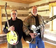 Kaukonen: Just a Humble Axe-man