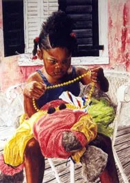 Art Is Enough