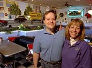 Food Trends 2004