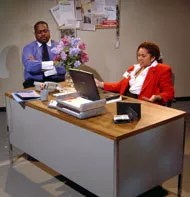 The Play’s The Thing