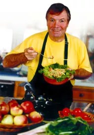 The Kitchen Apprentice
