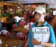 Marvelous and On Central